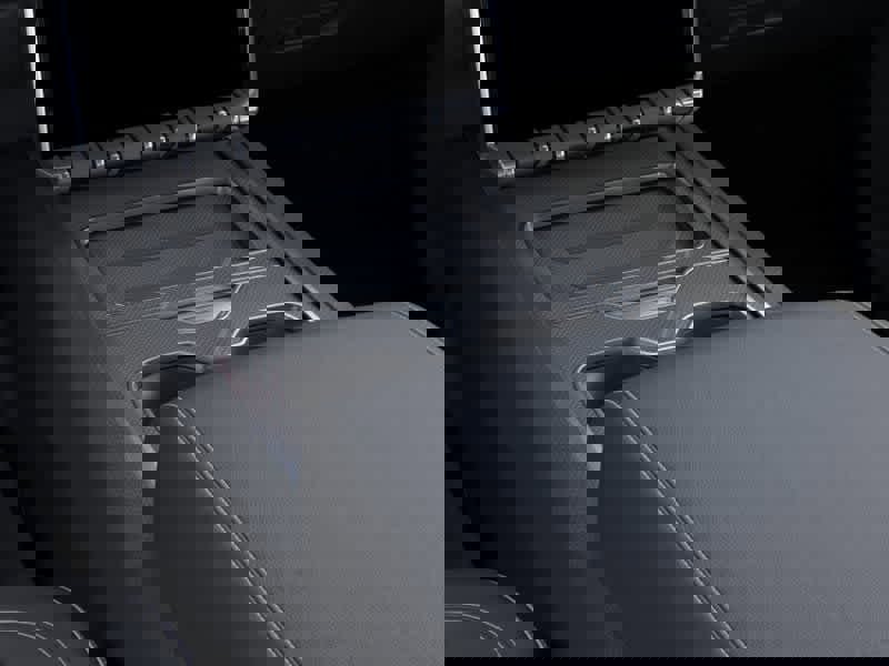 New 2026 GMC Sierra EV Elevation w/ Premium Package image 23