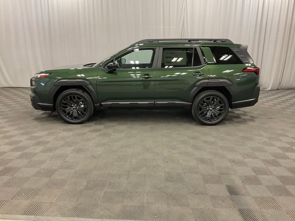 New 2026 Subaru Outback Limited XT image 7