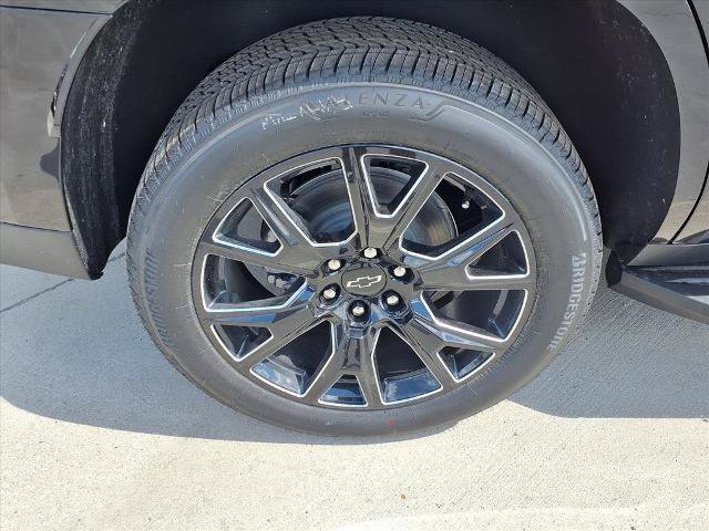 New 2026 Chevrolet Tahoe RST w/ Comfort Package image 8