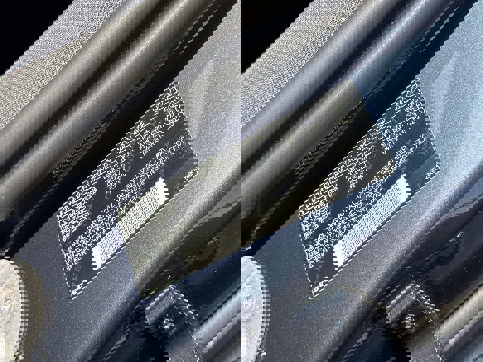 Used 2023 Volvo XC60 B5 Plus image 7