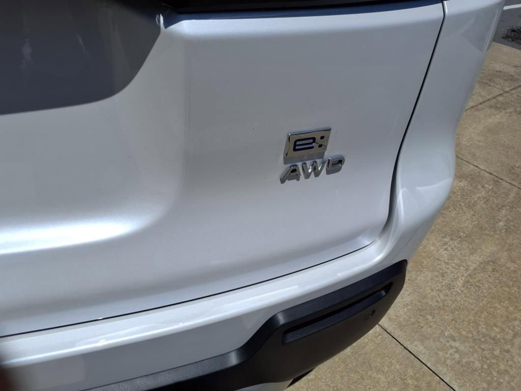 New 2025 Honda Prologue EX image 5