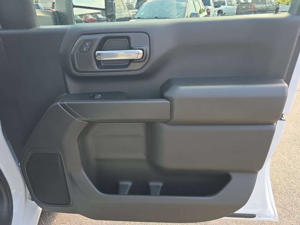 New 2026 Chevrolet Silverado 2500 W/T w/ WT Convenience Package AWD/4WD image 16