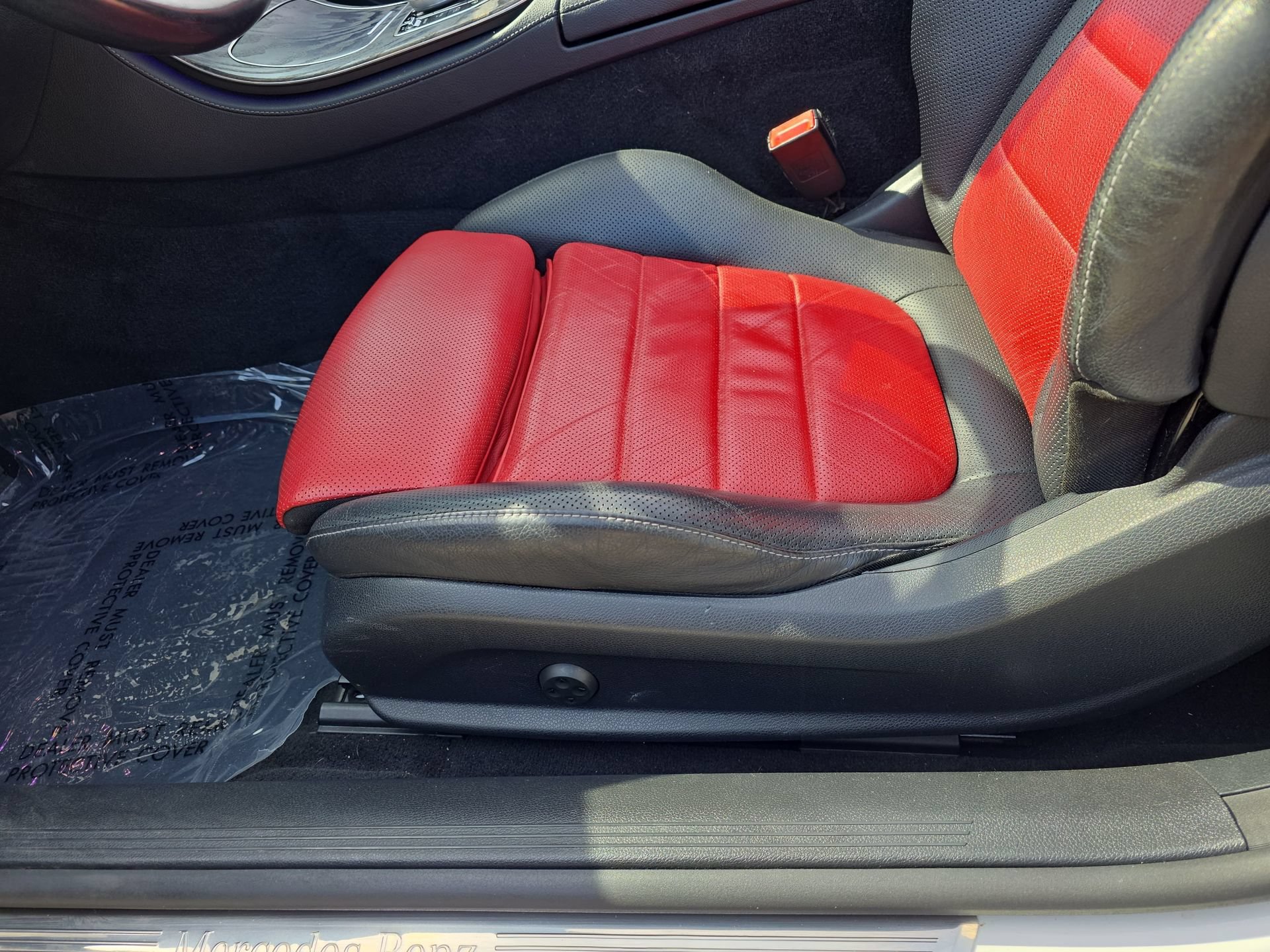 Used 2020 Mercedes-Benz E 450 Cabriolet image 28
