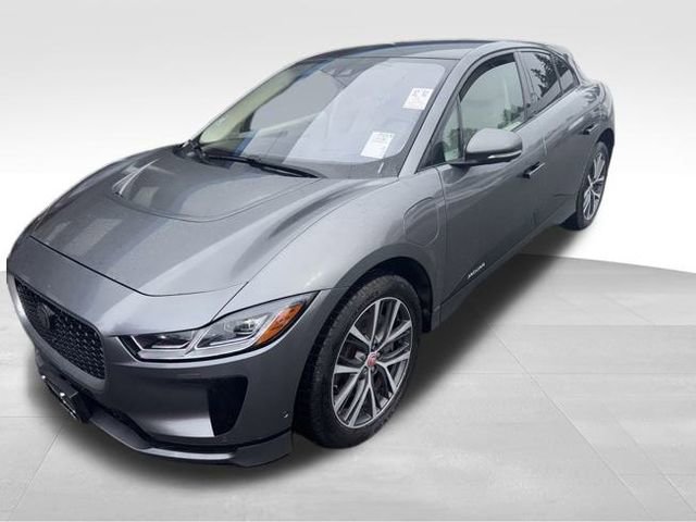 Used 2019 Jaguar I-PACE First Edition image 1