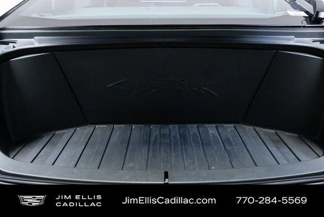 Used 2024 Tesla Cybertruck AWD Crew Cab image 33