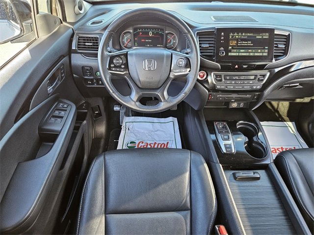 Used 2022 Honda Pilot Touring image 10