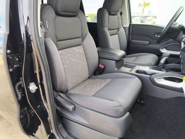 New 2026 Nissan Frontier SV w/ Tow Package image 13