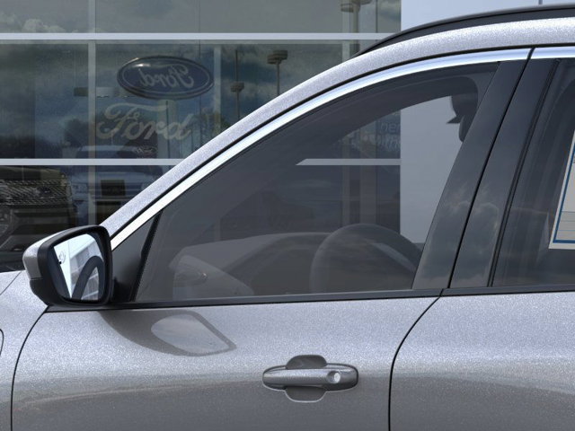 New 2025 Ford Escape SE FWD image 20