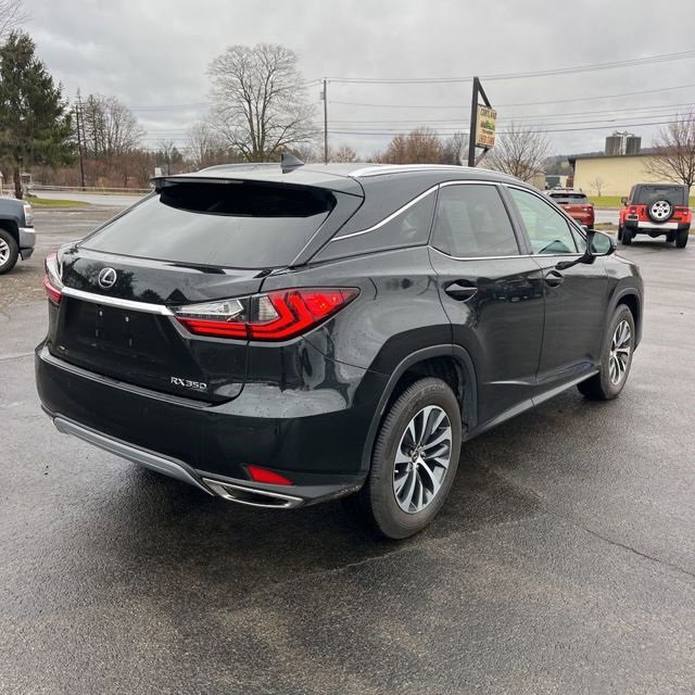 Used 2022 Lexus RX 350 AWD w/ Premium Package image 8