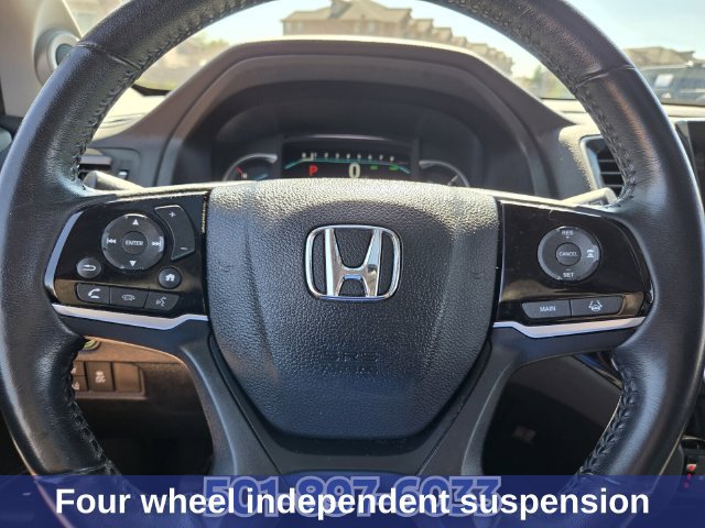 Used 2021 Honda Pilot Touring image 28
