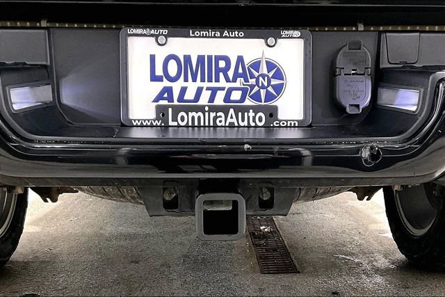 Used 2020 RAM 1500 Sport w/ Level 2 Equipment Group image 26