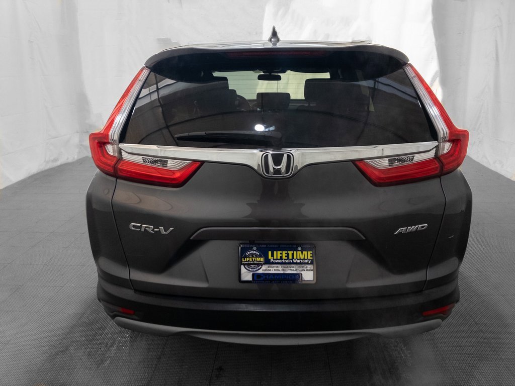 Used 2019 Honda CR-V EX image 6