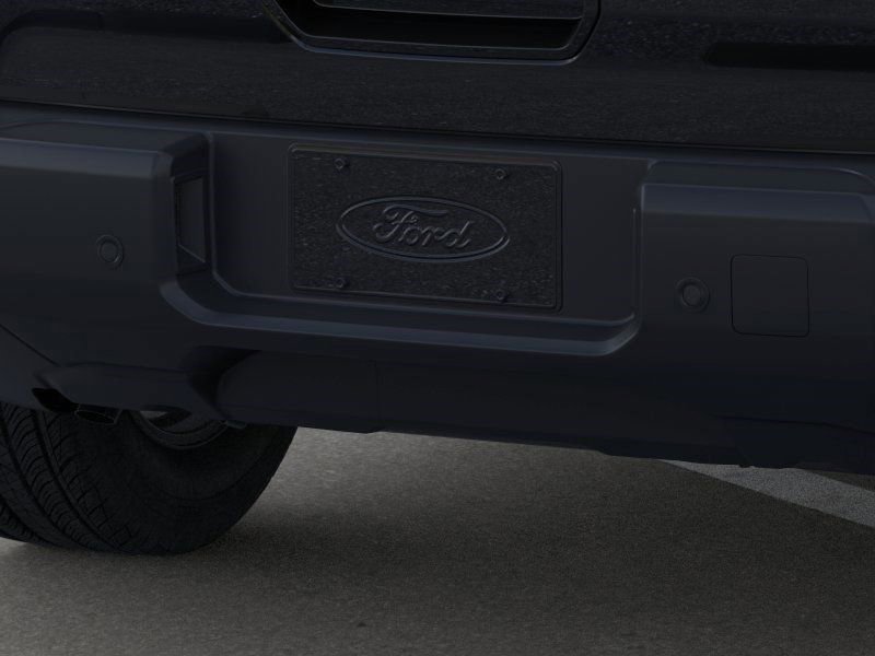 New 2026 Ford Bronco Sport Big Bend AWD/4WD image 23