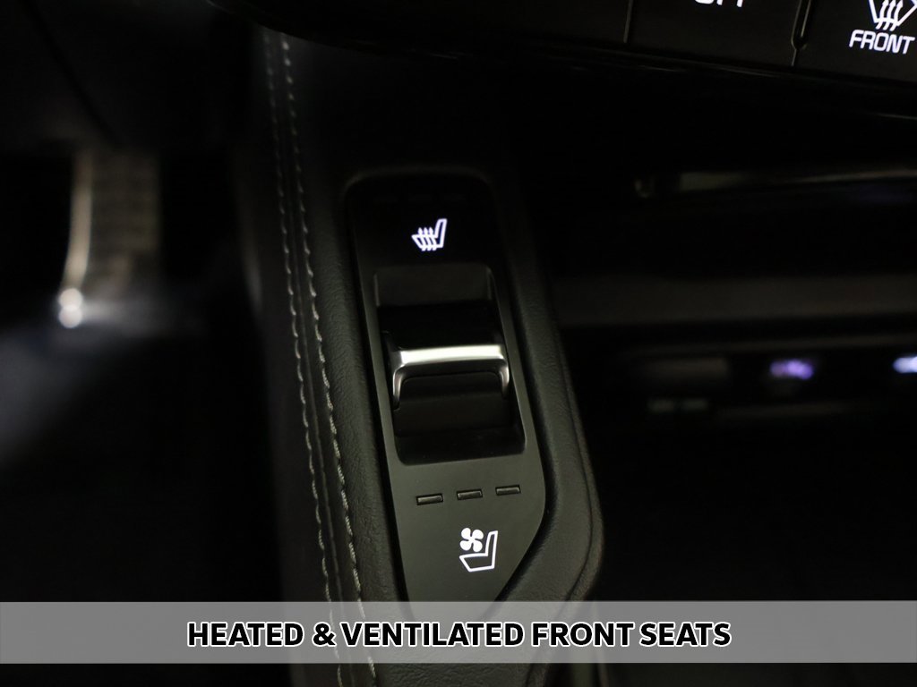 Used 2024 Kia Telluride SX X-Line image 9