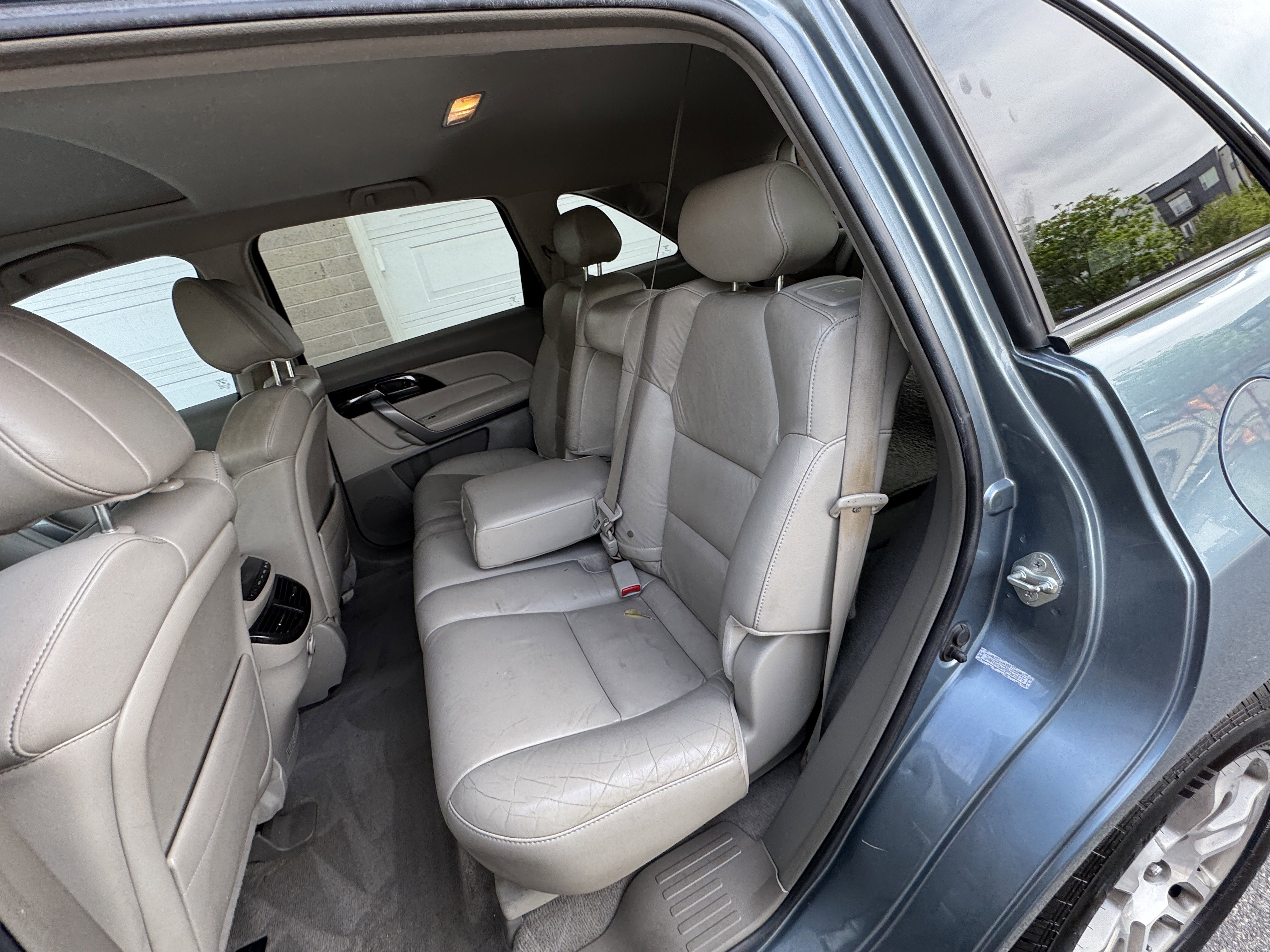 Used 2008 Acura MDX w/ Technology Package image 21