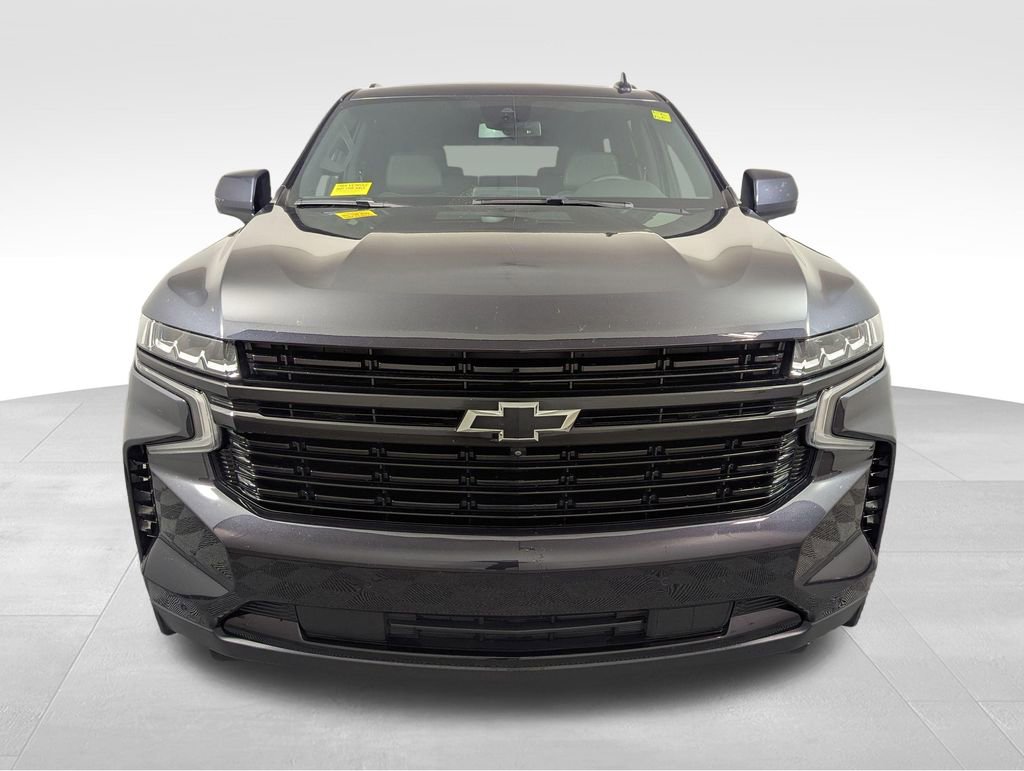 Used 2023 Chevrolet Tahoe RST w/ Luxury Package AWD/4WD image 28