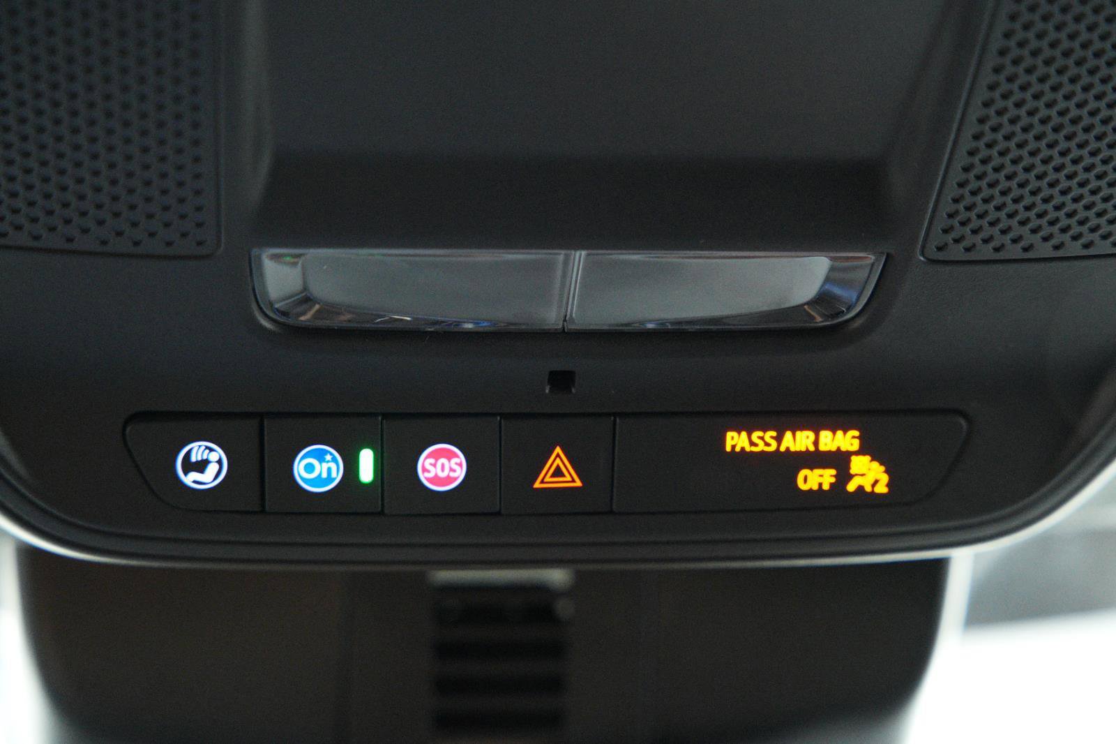 New 2026 Buick Enclave Sport Touring image 41