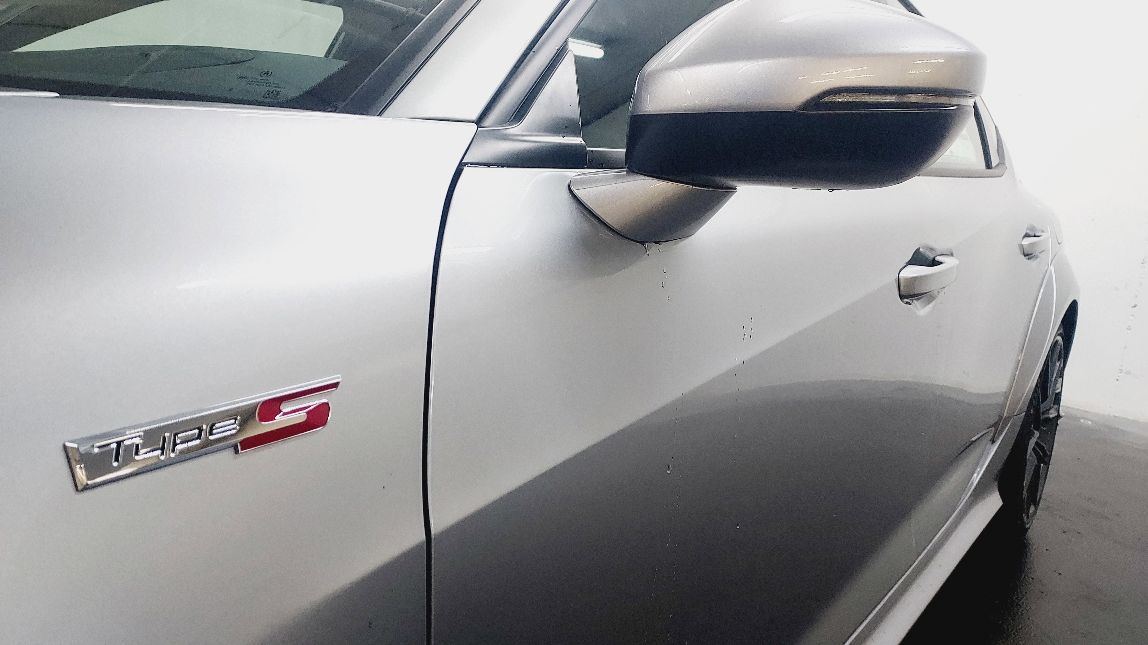 New 2026 Acura Integra Type S image 13