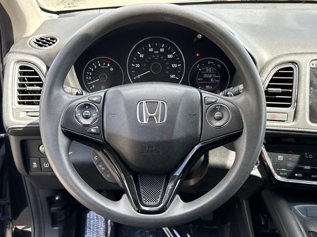 Used 2016 Honda HR-V EX image 19