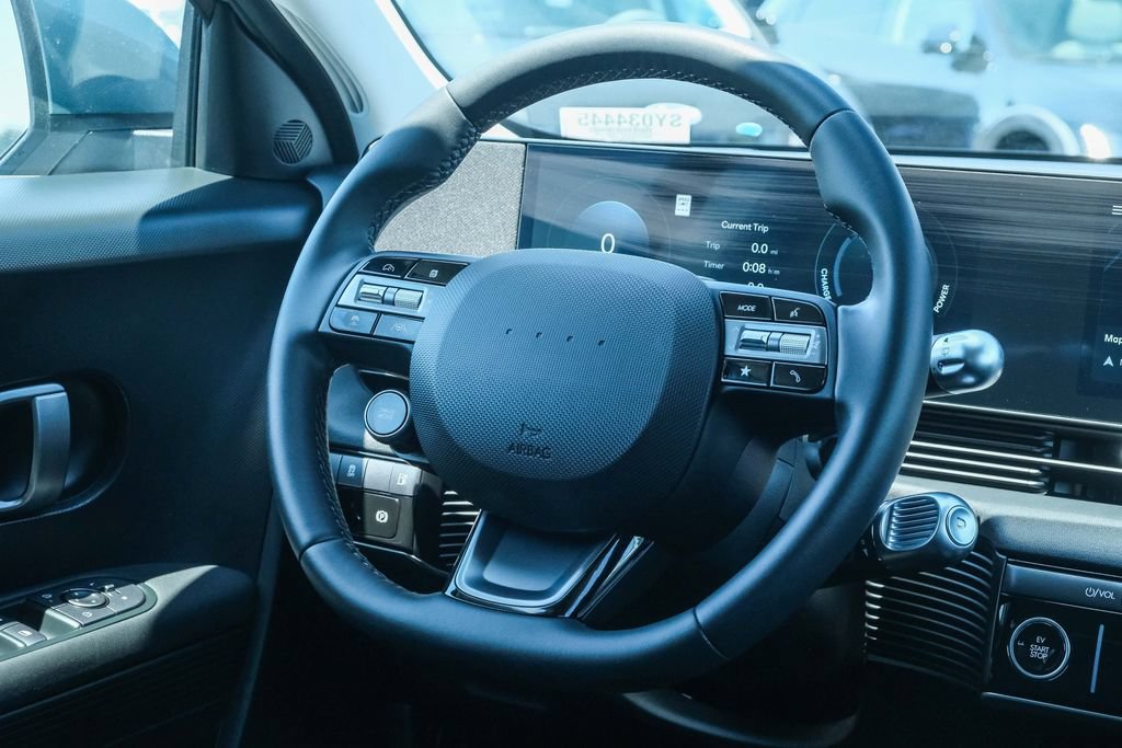 New 2025 Hyundai Ioniq 5 SE RWD image 15