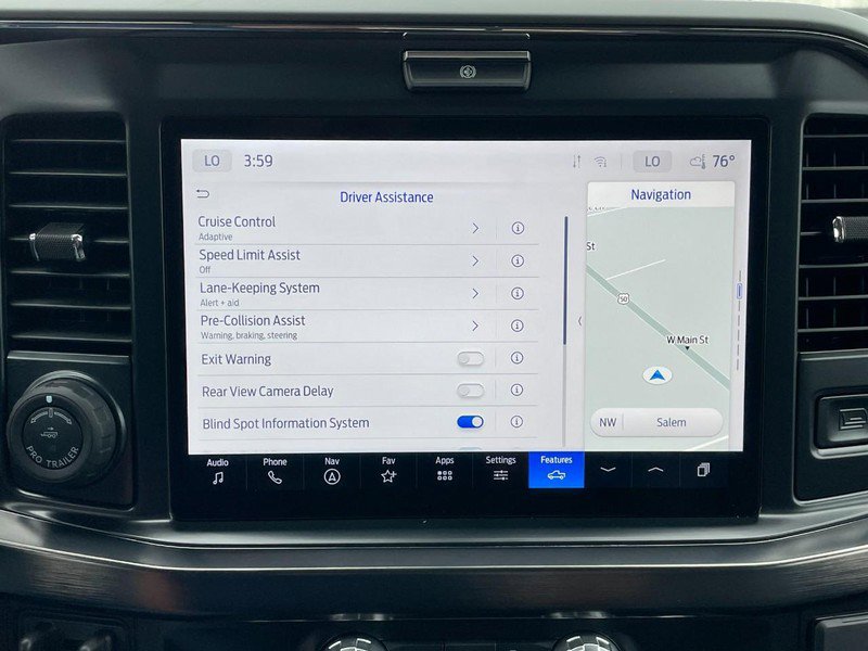 New 2026 Ford F350 Lariat AWD/4WD image 41