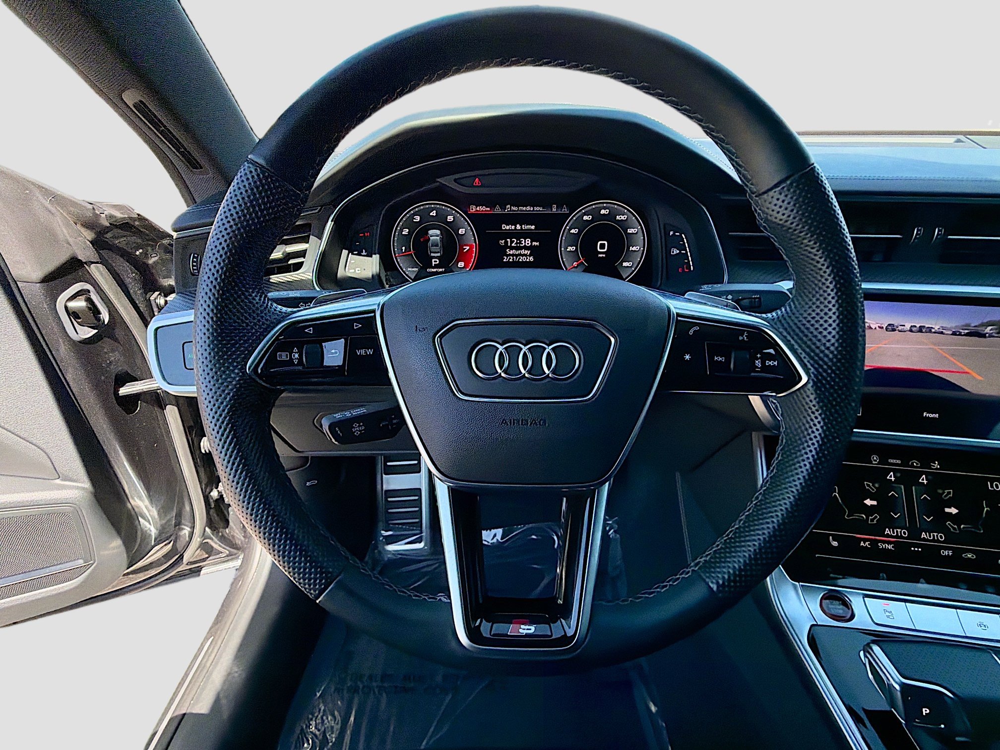 Used 2022 Audi S7 Premium Plus image 39