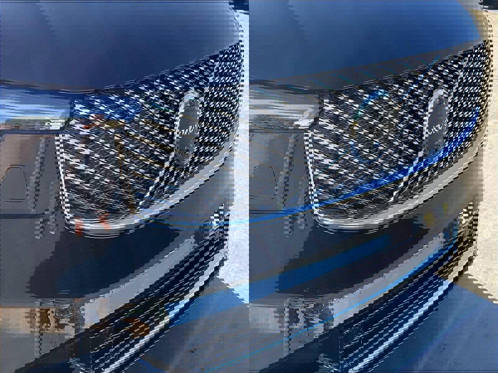 New 2026 Volvo XC90 T8 Ultra w/ Lounge Package image 34