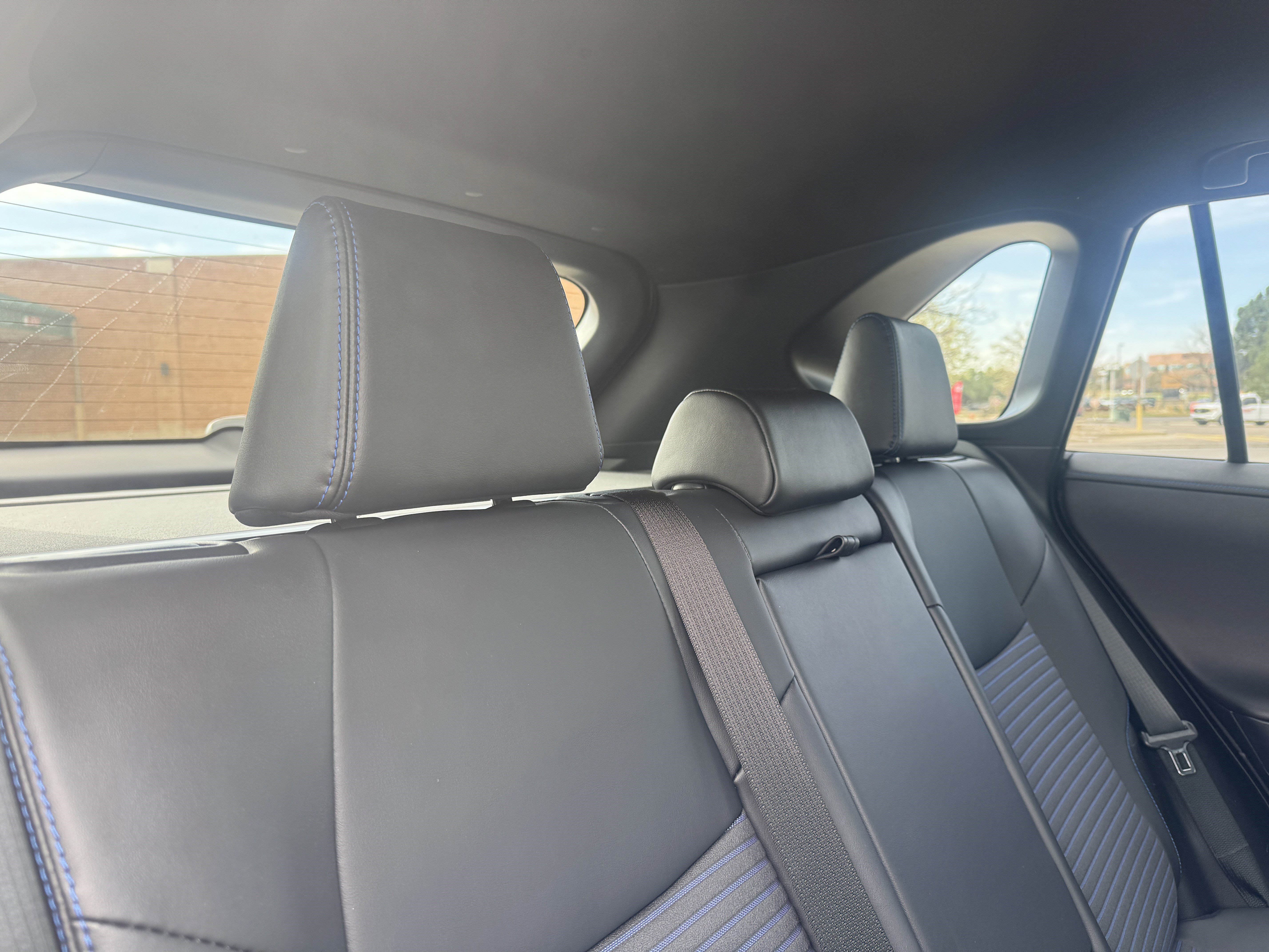 Certified 2025 Toyota RAV4 XSE w/ Weather Package image 18