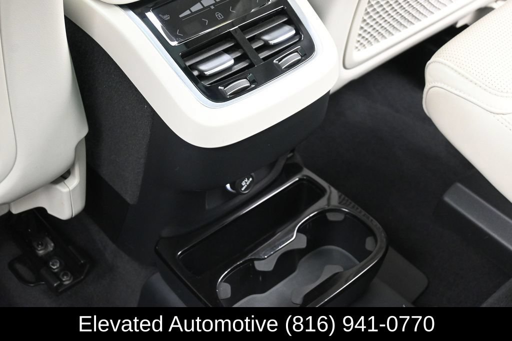 Used 2020 Volvo XC90 T6 Inscription AWD/4WD image 14
