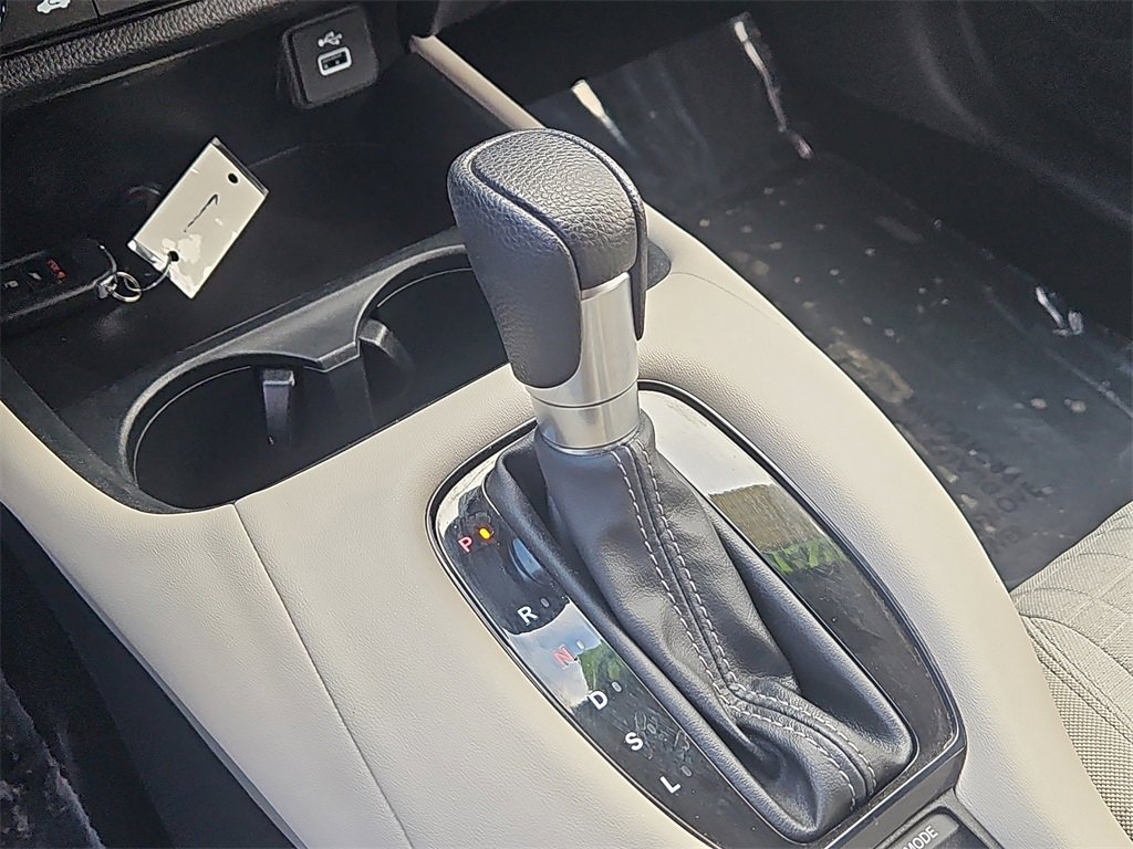 Certified 2023 Honda HR-V LX image 22