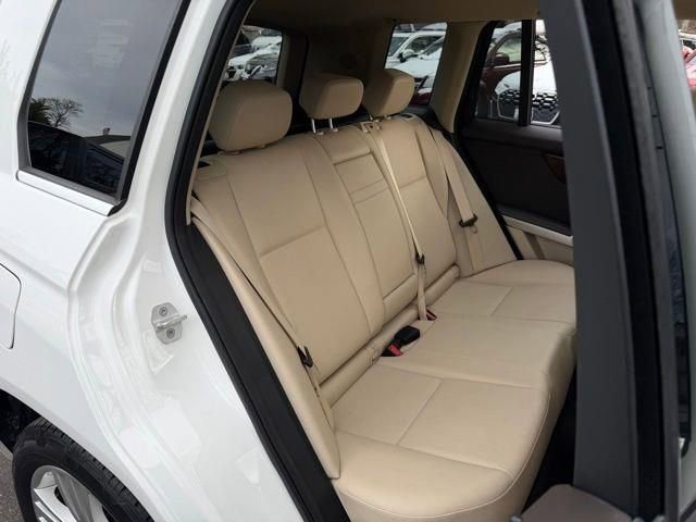 Used 2014 Mercedes-Benz GLK 350 4MATIC image 13
