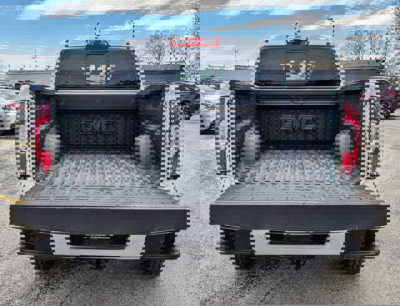 Used 2021 GMC Canyon AT4 image 7