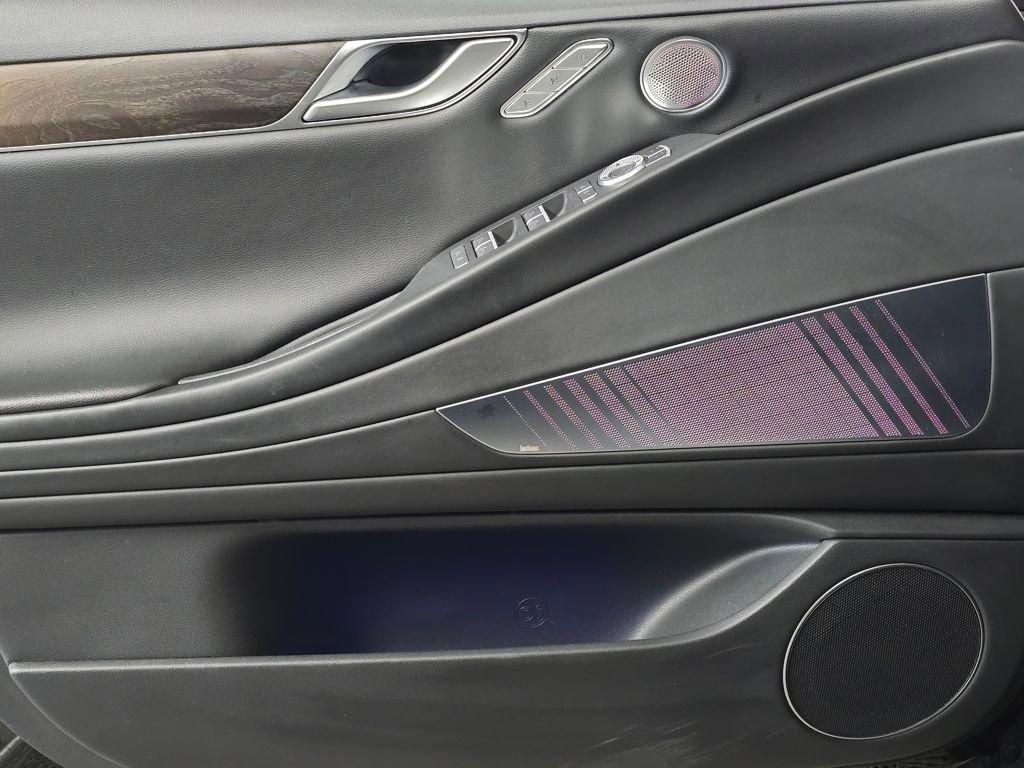 Used 2021 Genesis G80 3.5T image 14