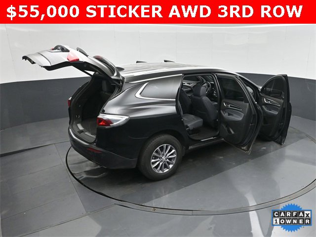 Used 2024 Buick Enclave Premium image 29