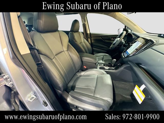 New 2026 Subaru Ascent Bronze Edition AWD/4WD image 31
