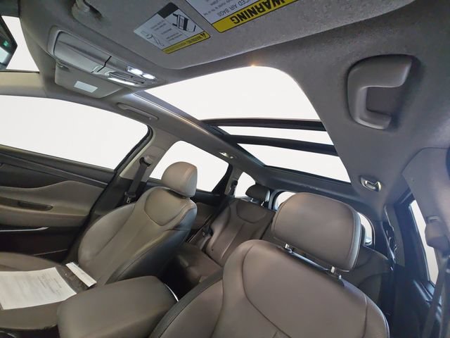 Used 2020 Hyundai Santa Fe Limited FWD image 12
