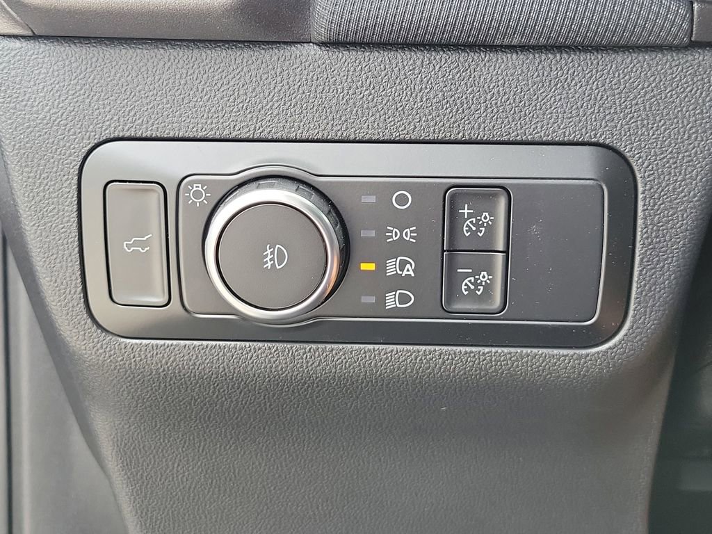 New 2025 Ford Bronco Sport Big Bend w/ Convenience Package image 23