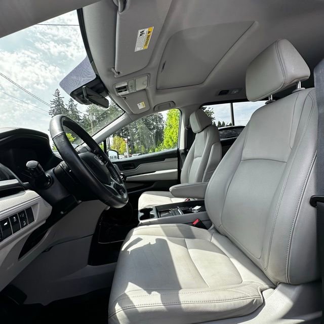 Used 2019 Honda Odyssey EX-L image 6