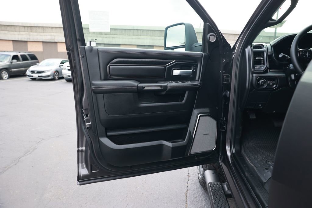 New 2026 RAM 2500 Power Wagon image 13