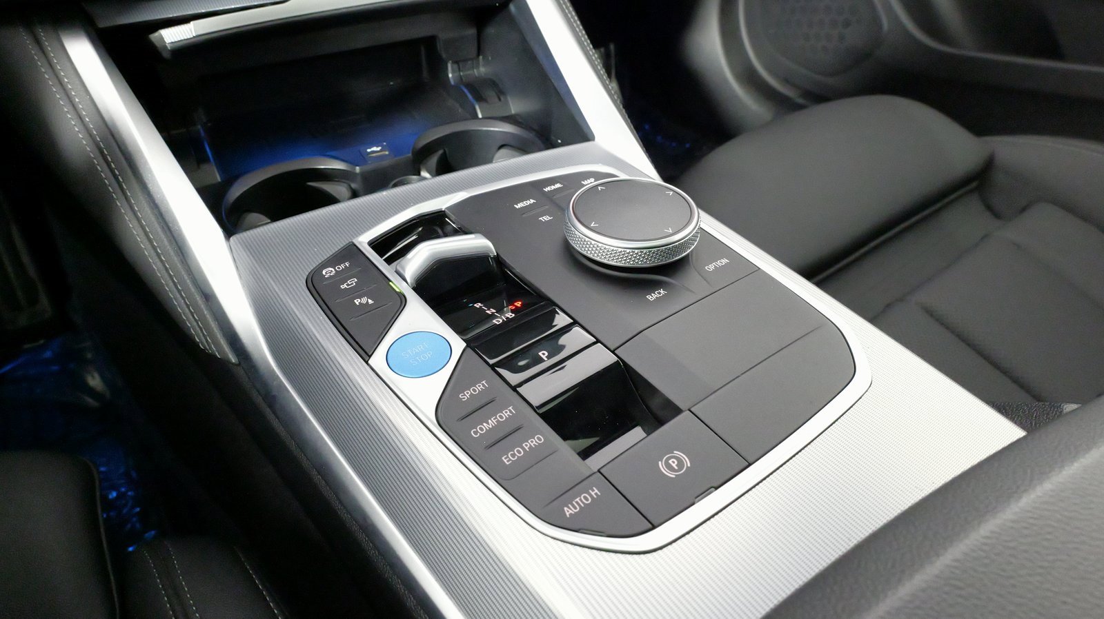 Used 2023 BMW i4 M50 image 61