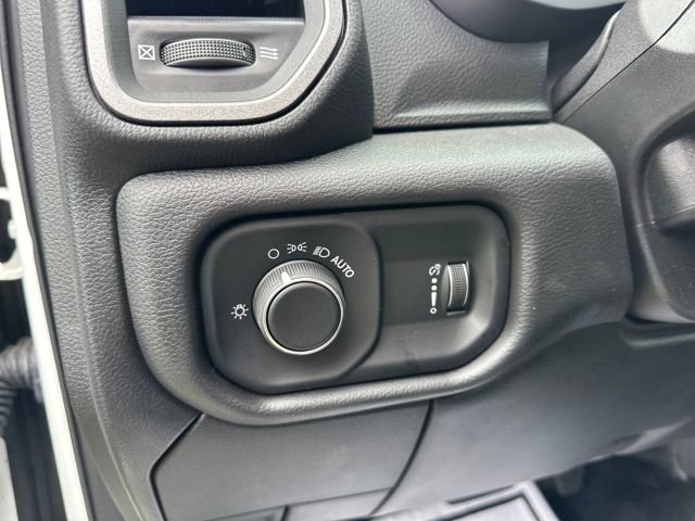 New 2024 RAM 5500 Tradesman w/ Max Tow Package image 17