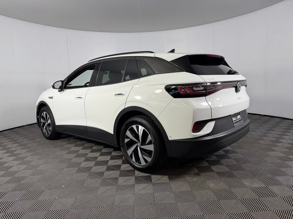 Used 2025 Volkswagen ID.4 Pro RWD image 10