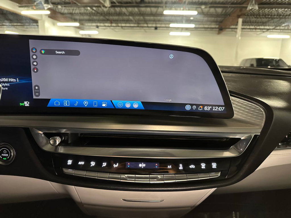 Used 2024 Cadillac Lyriq Sport w/ LPO, Floor Liner Package image 29