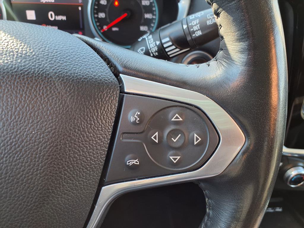 Used 2021 Chevrolet Traverse High Country w/ LPO, Floor Liner Package image 22