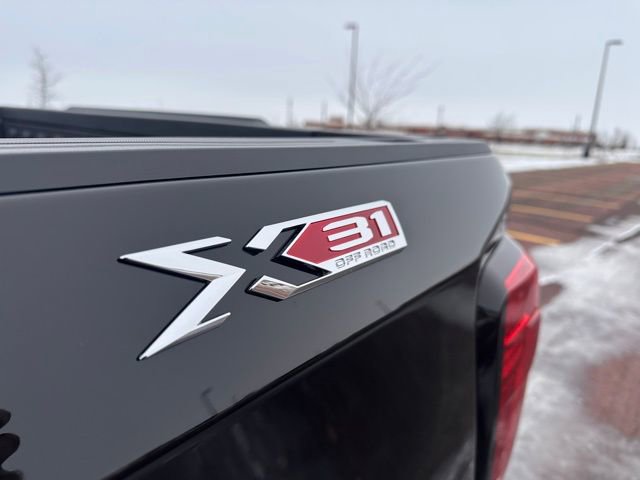 New 2026 GMC Sierra 1500 Elevation w/ Elevation Premium Package image 13