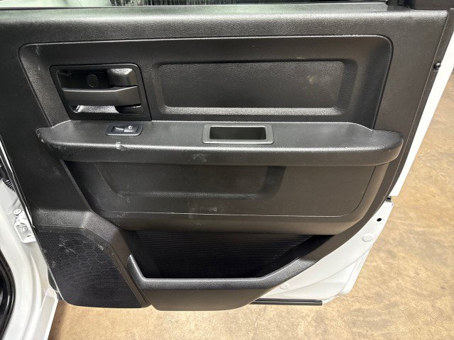Used 2022 RAM 3500 Tradesman AWD/4WD image 28