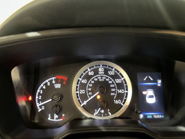 Used 2021 Toyota Corolla LE FWD image 11