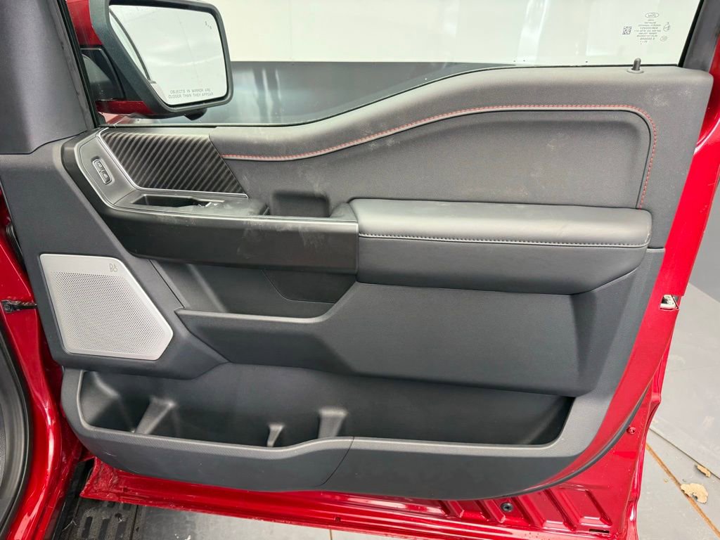 New 2025 Ford F150 Raptor AWD/4WD image 53