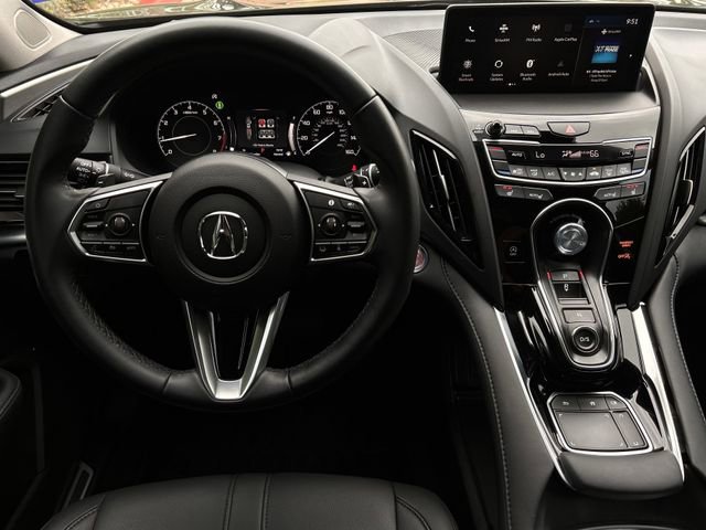 Certified 2024 Acura RDX SH-AWD image 12