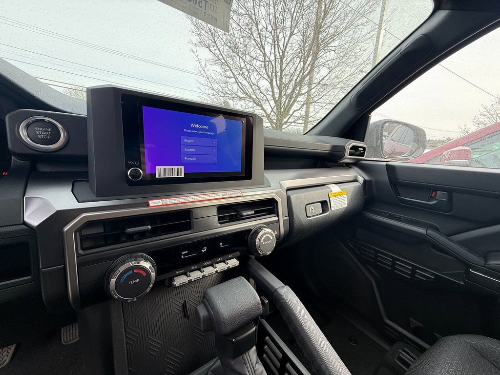 New 2026 Toyota 4Runner SR5 image 7